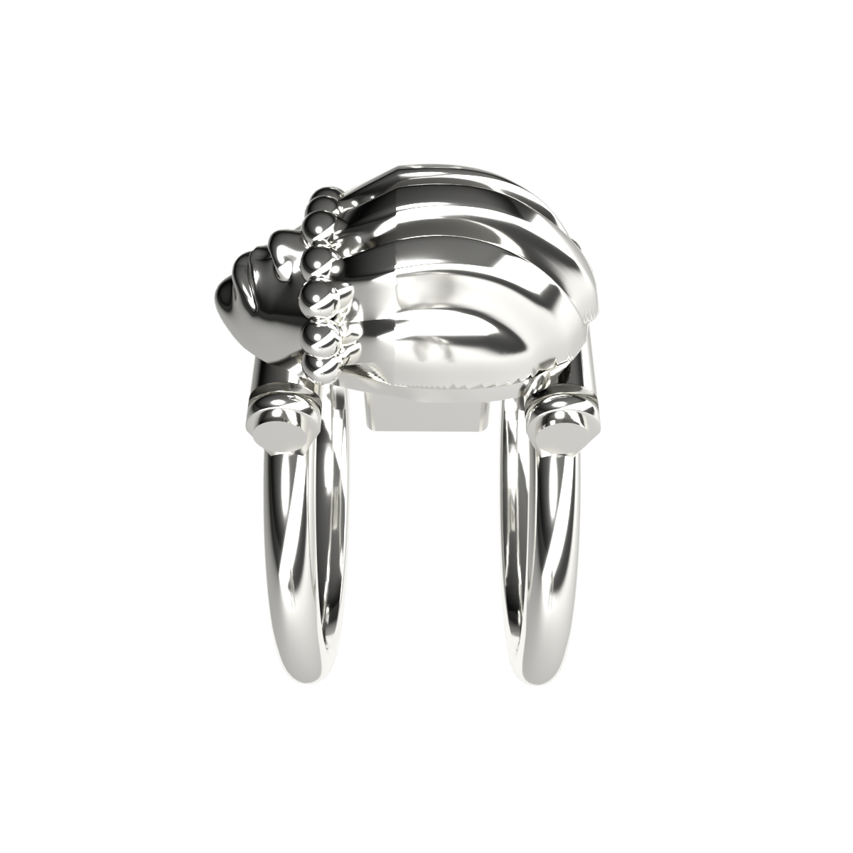 Robot Ring 003